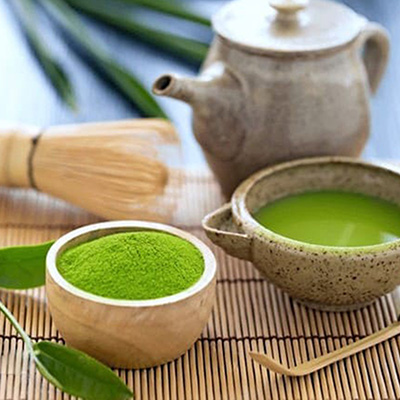  Premium Grade Matcha Powder