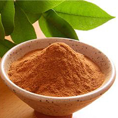 Matcha Black Tea Powder