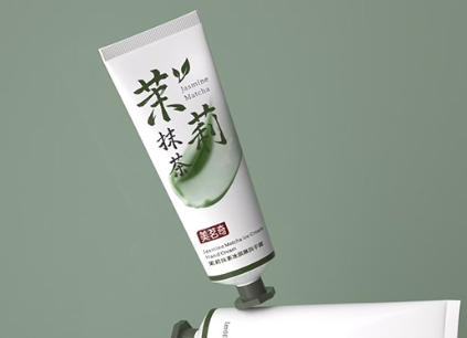 Matcha Hand Cream